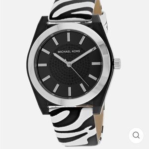 Women’s Michael Kor’s Watch
